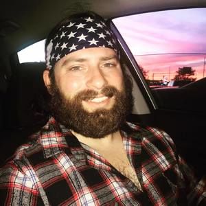 Meet your Posher, Chuck